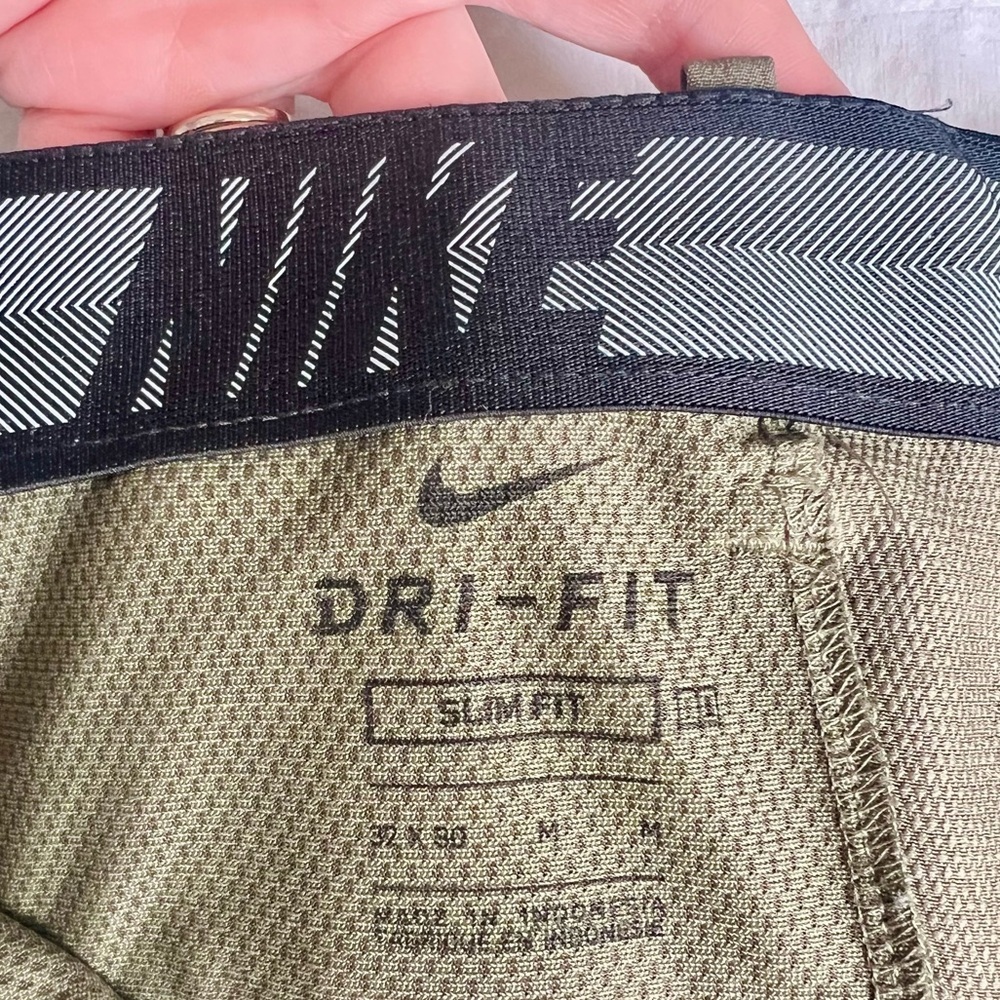 Nike Men's Victory Golf Pant - M - Picture 5 of 7